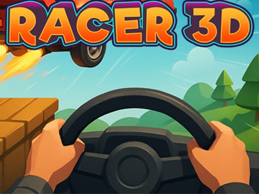 Turbo Racer 3D